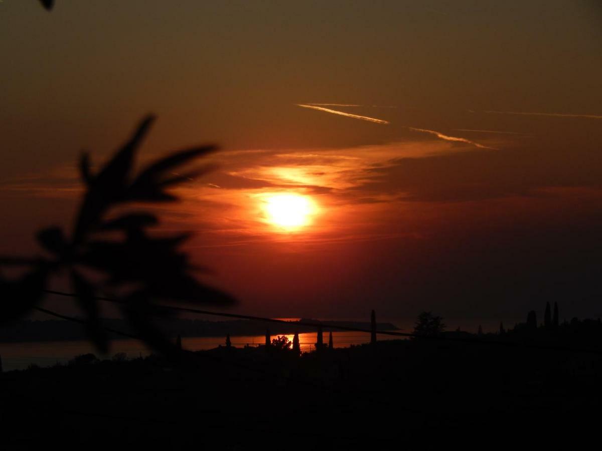 Apartment Sunset View Portorož Extérieur photo